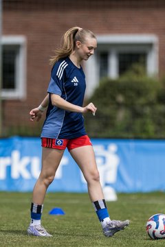 Bild 52 - wBJ HSV Leistungsvergleich